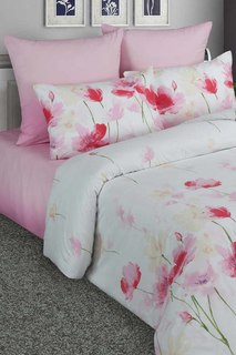 Постельное белье, 1,5 сп. Amore Mio