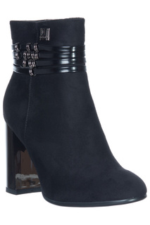 ANKLE BOOTS Laura Biagiotti