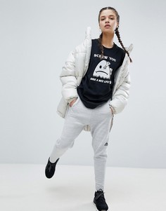 Спортивные штаны adidas 36 Hours Zne - Белый