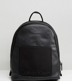 Рюкзак Calvin Klein - Черный