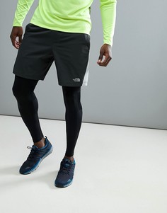Темно-серые шорты The North Face Mountain Athletics Running Reactor - Серый