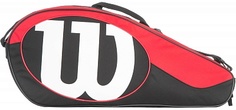 Сумка Wilson Match II 6 Pack