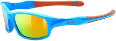 Солнцезащитные очки детские Uvex