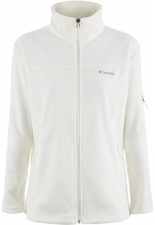 Толстовка женский Columbia Fast Trek II