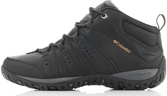 Ботинки мужские Columbia Woodburn II Chukka WP Omni-Heat, размер 46