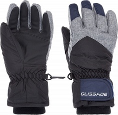 Перчатки для мальчиков Glissade