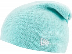 Шапка New Era Basic Long Knit Ne