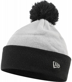 Шапка New Era Pop Cuff Bobble
