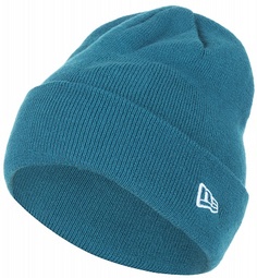 Шапка New Era Cuff Essential