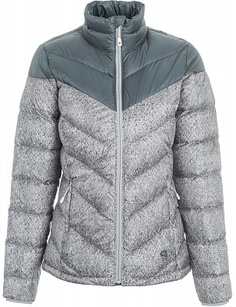 Куртка пуховая женская Mountain Hardwear Ratio