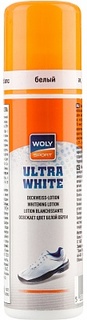 Средство для ухода за обувью Woly Sport, 75 мл