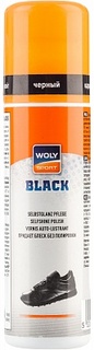 Средство для ухода за обувью Woly Sport, 75 мл