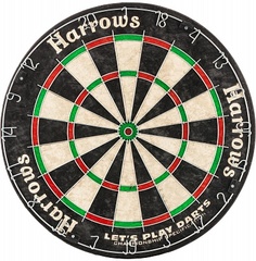Набор Harrows