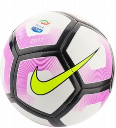 Мяч футбольный Nike Pitch Serie A