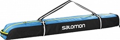 Чехол для горных лыж Salomon Extend 1P 130+25 см