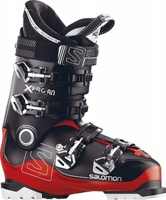 Ботинки горнолыжные Salomon X Pro 80