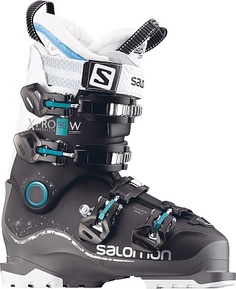 Ботинки горнолыжные женские Salomon X Pro 90