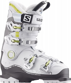 Ботинки горнолыжные женские Salomon X Pro 80