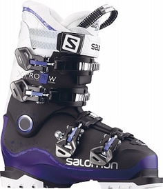 Ботинки горнолыжные женские Salomon X Pro 70