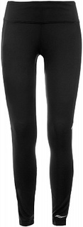 Легинсы женские Saucony Omni Lx