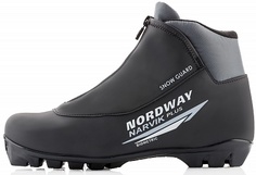 Ботинки для беговых лыж Nordway Narvik Plus