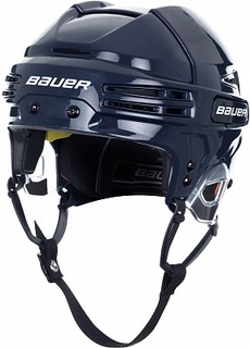 Шлем хоккейный Bauer Re-Akt 75