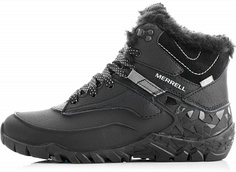 Категория: Треккинговые ботинки женские Merrell