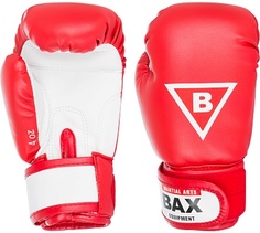 Перчатки боксерские детские BAX