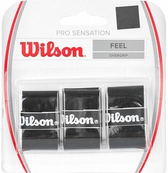 Намотка Wilson Pro Overgrip Sensation