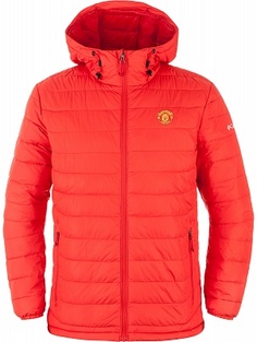 Куртка утепленная мужская Columbia Powder Lite