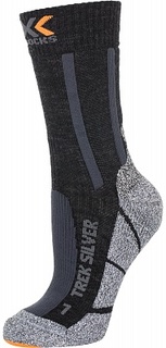 Носки X-Socks, 1 пара, размер 45-47