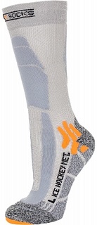Носки X-Socks, 1 пара, размер 39-41