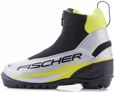 Ботинки для беговых лыж детские Fischer XJ Sprint