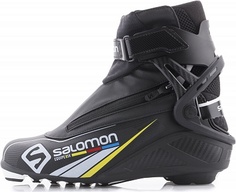 Ботинки для беговых лыж Salomon Equipe 8 Skate Prolink