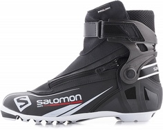 Ботинки для беговых лыж Salomon Equipe prolink