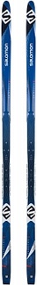 Беговые лыжи Salomon Snowscape 7