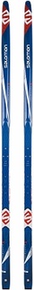 Беговые лыжи Salomon Snowscape 8