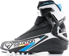Ботинки для беговых лыж Salomon RS Carbon prolink