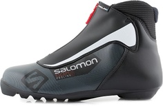 Ботинки для беговых лыж Salomon Escape 5 Prolink