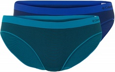Трусы женские Columbia (2 шт.)