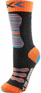 Гольфы детские X-Socks, 1 пара, размер 27-30