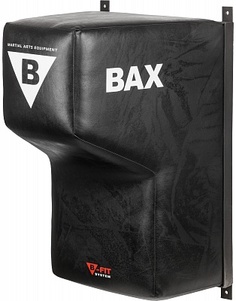 Подушка боксёрская настенная, Г-образная Bax