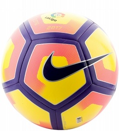 Мяч футбольный Nike Pitch-La Liga
