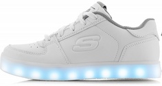 Кеды детские Skechers Energy Lights-Elate