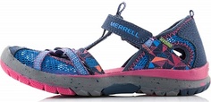 Сандалии для девочек Merrell Hydro