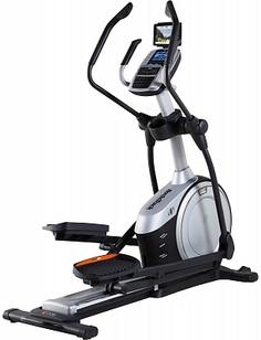 NordicTrack C 7.5 (TEVEL89816)