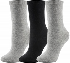 Носки Demix, 3 пары