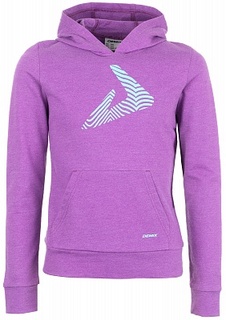 Толстовка для девочек Demix