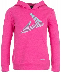 Толстовка для девочек Demix