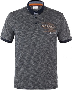 Поло мужское Merrell Numantia